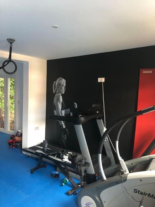 Belfast Private Room, En-Suite & Own Access Extérieur photo