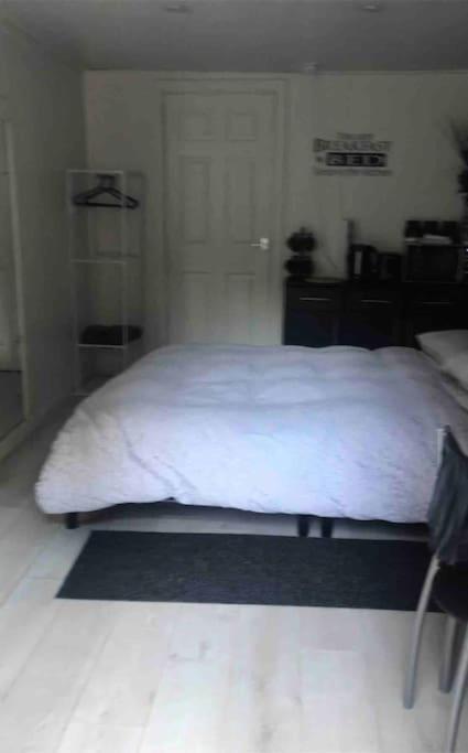 Belfast Private Room, En-Suite & Own Access Extérieur photo